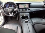 2020 E-Class Thumbnail 13