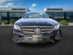 2020 E-Class Thumbnail 2