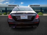 2020 E-Class Thumbnail 4
