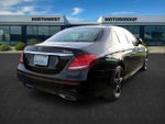 2020 E-Class Thumbnail 5