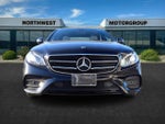 2020 E-Class Thumbnail 2