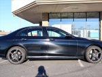 2020 E-Class Thumbnail 8