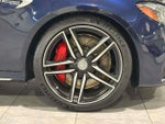 2019 E-Class Thumbnail 6