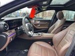 2019 E-Class Thumbnail 15