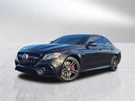 2019 E-Class Thumbnail 1