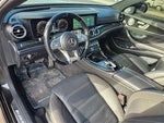 2019 E-Class Thumbnail 2