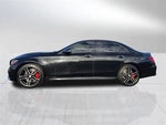 2019 E-Class Thumbnail 3