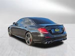 2019 E-Class Thumbnail 4
