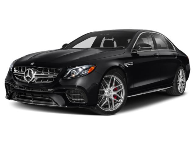 2020 Mercedes-Benz E-Class