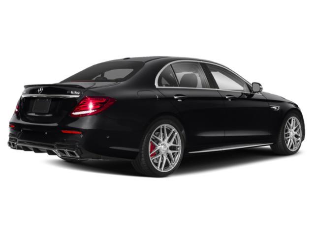 2020 Mercedes-Benz E-Class AMG E 63 S — photo 1 of 12