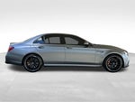 2019 E-Class Thumbnail 4