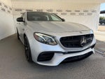 2018 E-Class Thumbnail 1