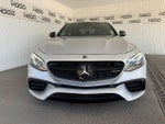 2018 E-Class Thumbnail 26