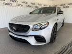 2018 E-Class Thumbnail 28