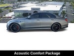 2019 E-Class Thumbnail 32