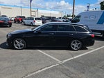 2017 E-Class Thumbnail 5