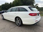 2019 E-Class Thumbnail 4