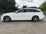 2019 E-Class Thumbnail 5
