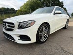2019 E-Class Thumbnail 6