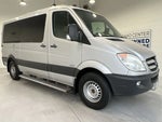 2013 Sprinter Thumbnail 2