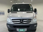 2013 Sprinter Thumbnail 3