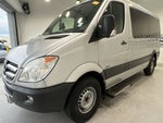 2013 Sprinter Thumbnail 4