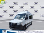 2019 Sprinter Thumbnail 1