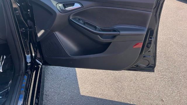 2017 Ford Focus RS