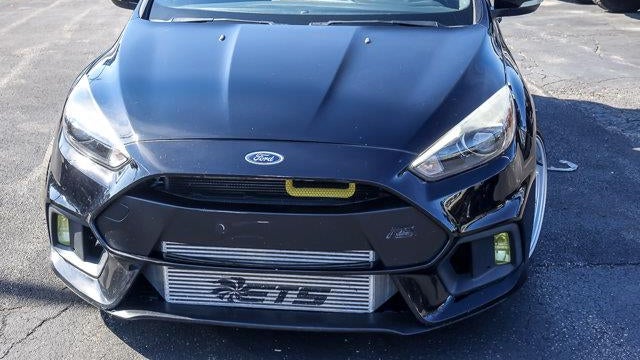 2017 Ford Focus RS
