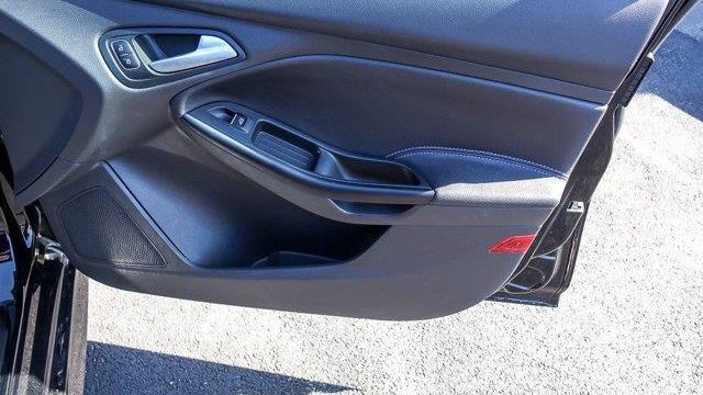 2017 Ford Focus RS