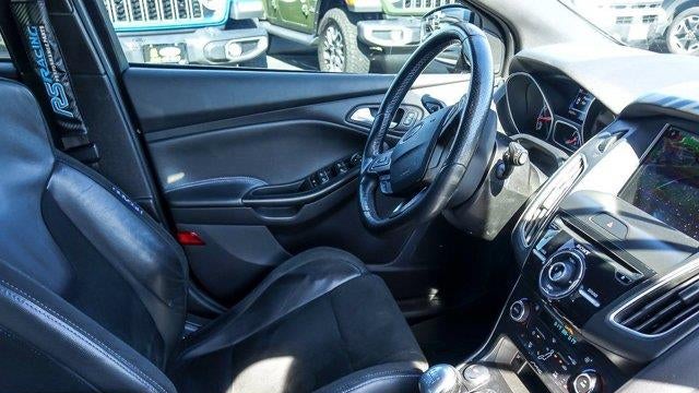 2017 Ford Focus RS