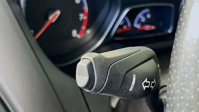 2016 Ford Focus RS