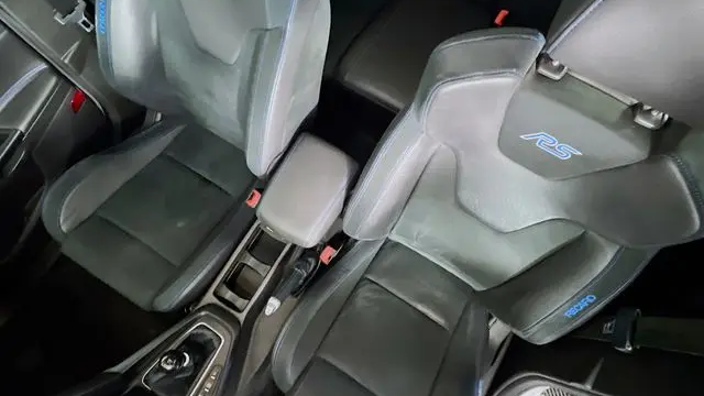 2016 Ford Focus RS