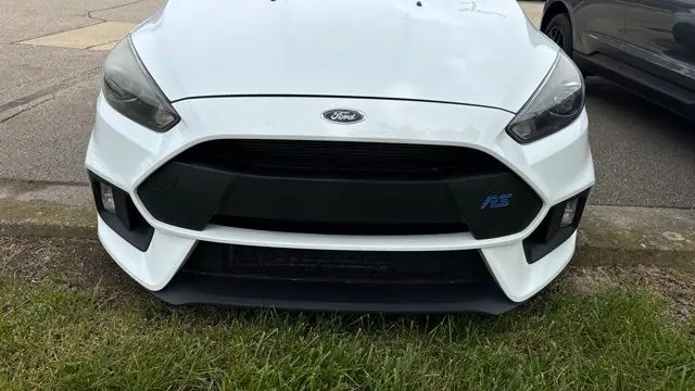 2017 Ford Focus RS