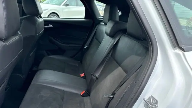2017 Ford Focus RS