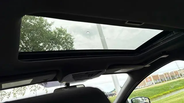 2017 Ford Focus RS