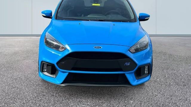 2016 Ford Focus RS