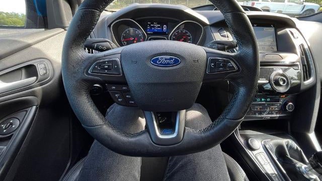 2016 Ford Focus RS