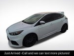 2017 Focus Thumbnail 1