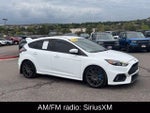 2017 Focus Thumbnail 8