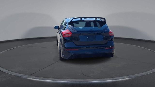 2017 Ford Focus RS