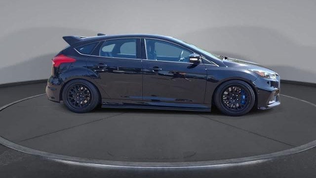 2017 Ford Focus RS