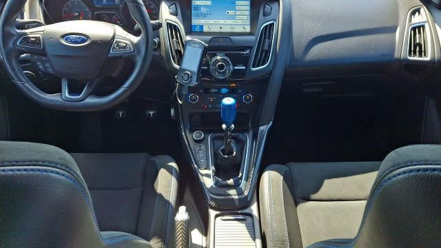 2017 Ford Focus RS