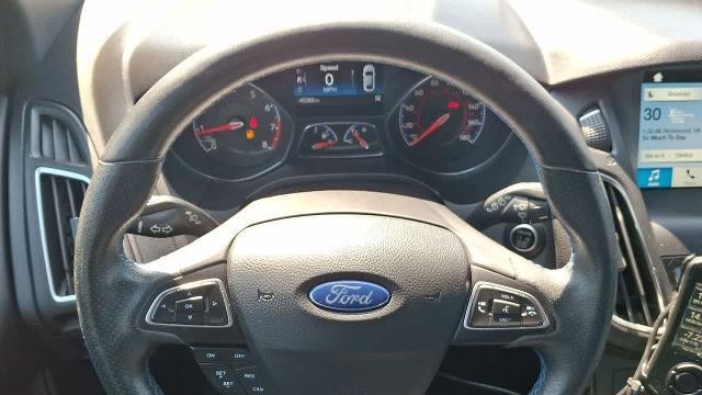2017 Ford Focus RS