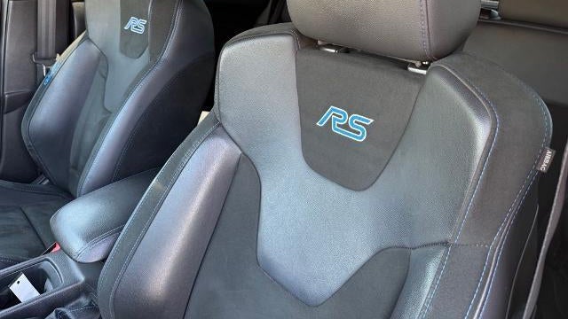 2017 Ford Focus RS