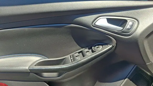 2017 Ford Focus RS
