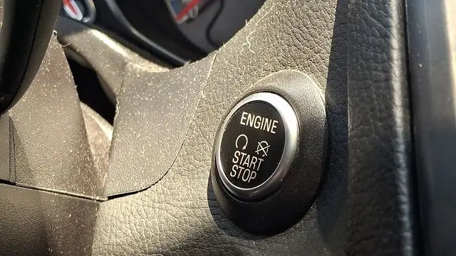 2017 Ford Focus RS