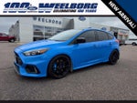 2018 Focus Thumbnail 1