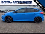 2018 Focus Thumbnail 2