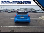 2018 Focus Thumbnail 4